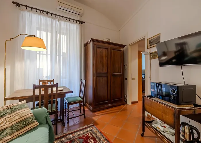 Your Cozy Place At The Vatican