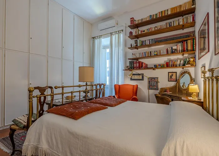 Your Cozy Place At The Vatican * Roma