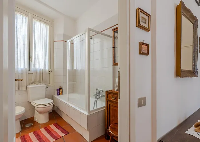 Apartamento Your Cozy Place At The Vatican Roma