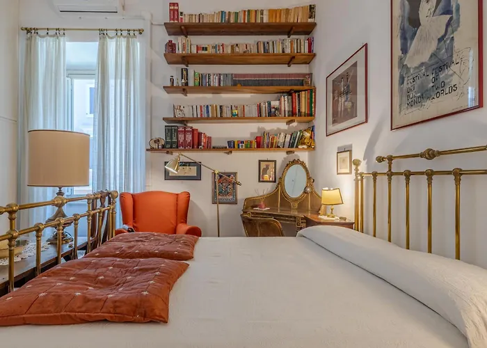 Your Cozy Place At The Vatican Roma