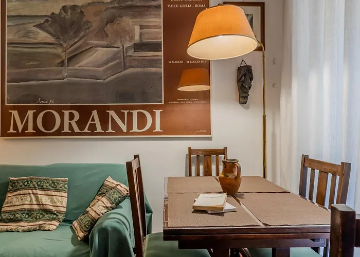 Your Cozy Place At The Vatican