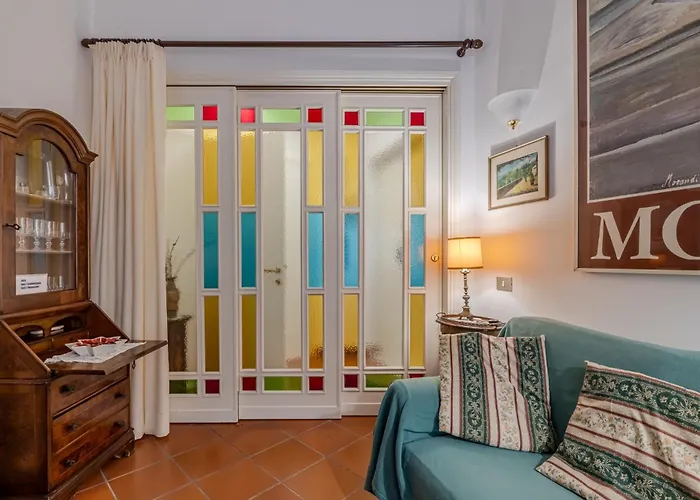 Your Cozy Place At The Vatican Apartament *