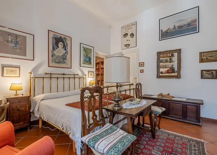 Your Cozy Place At The Vatican