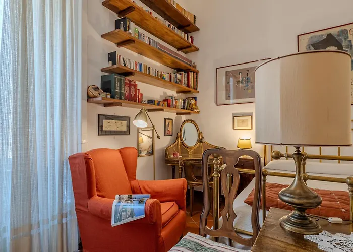 Apartament Your Cozy Place At The Vatican *