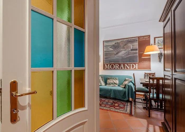 Your Cozy Place At The Vatican Apartamento *