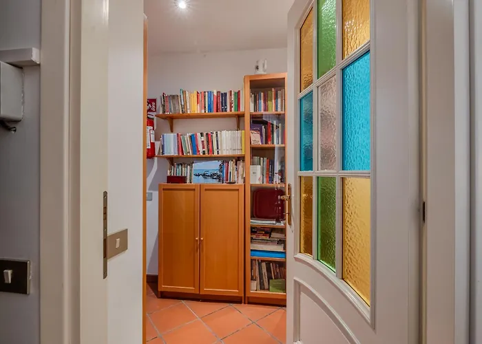 Apartament Your Cozy Place At The Vatican Rzym