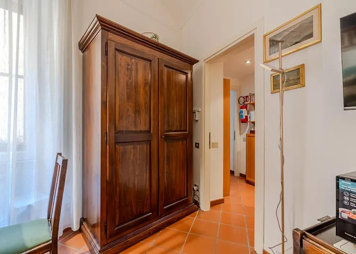 Your Cozy Place At The Vatican Apartamento