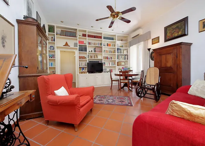 Your Cozy Place At The Vatican