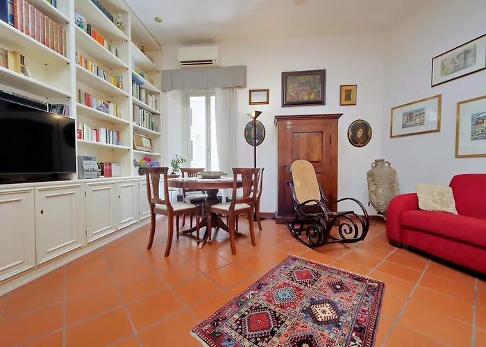 Apartment Your Cozy Place At The Vatican *