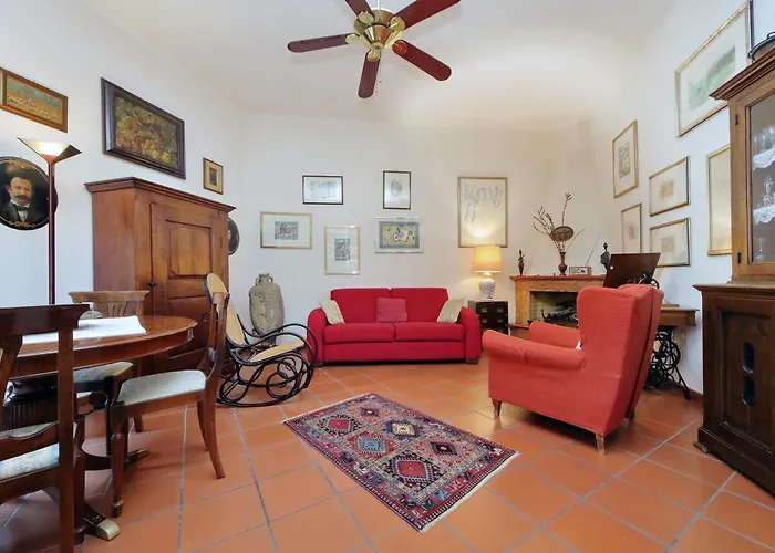 Your Cozy Place At The Vatican