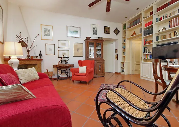 Apartament Your Cozy Place At The Vatican Rzym