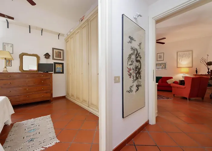 Your Cozy Place At The Vatican Apartament