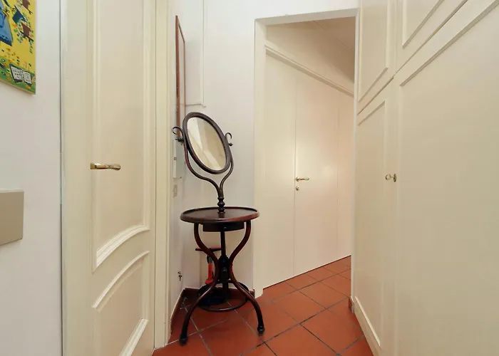 Apartament Your Cozy Place At The Vatican