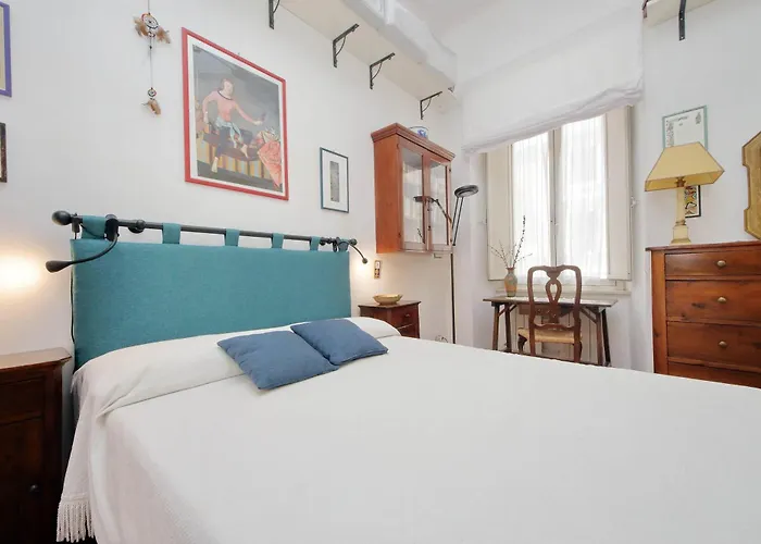 Apartament Your Cozy Place At The Vatican Rzym