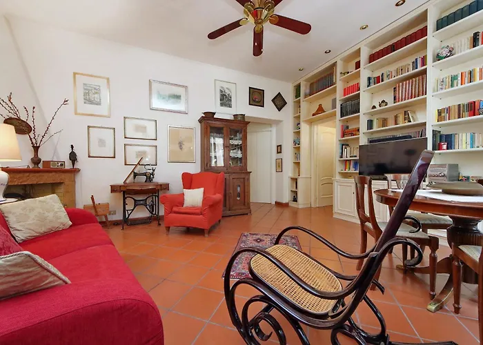 Apartament Your Cozy Place At The Vatican