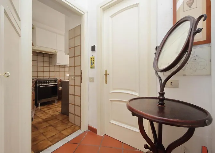 Your Cozy Place At The Vatican Rzym