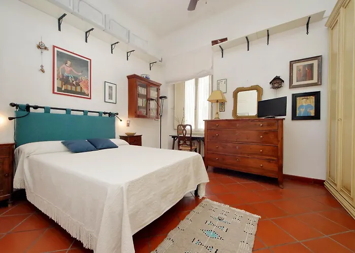 Your Cozy Place At The Vatican Apartament