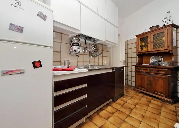 Apartament Your Cozy Place At The Vatican