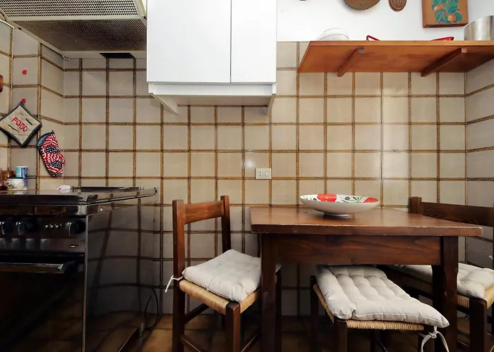 Apartment Your Cozy Place At The Vatican Rome