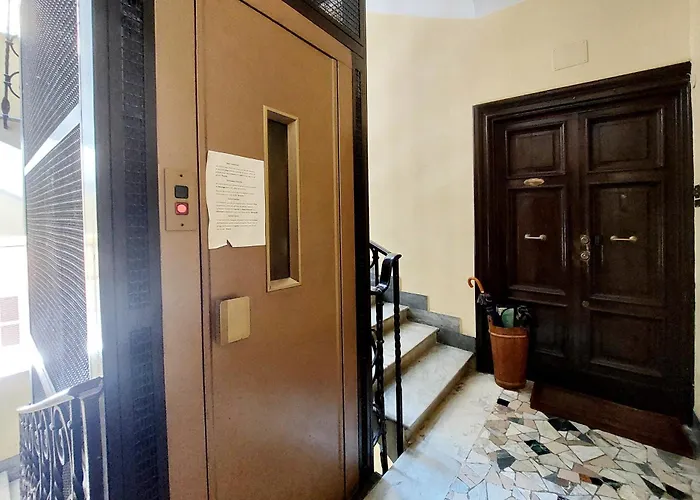 Your Cozy Place At The Vatican