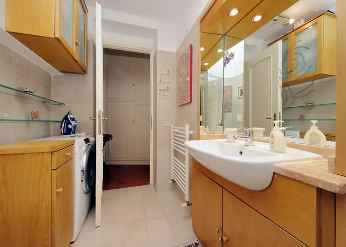 Your Cozy Place At The Vatican *