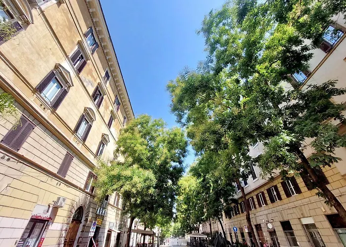 Your Cozy Place At The Vatican * Rzym