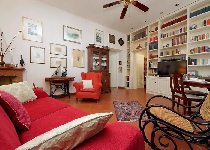 Apartment Your Cozy Place At The Vatican *