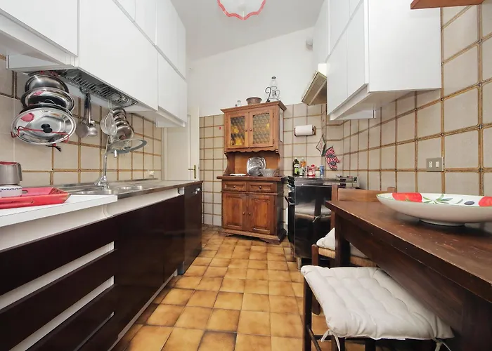 Your Cozy Place At The Vatican Apartament Rzym