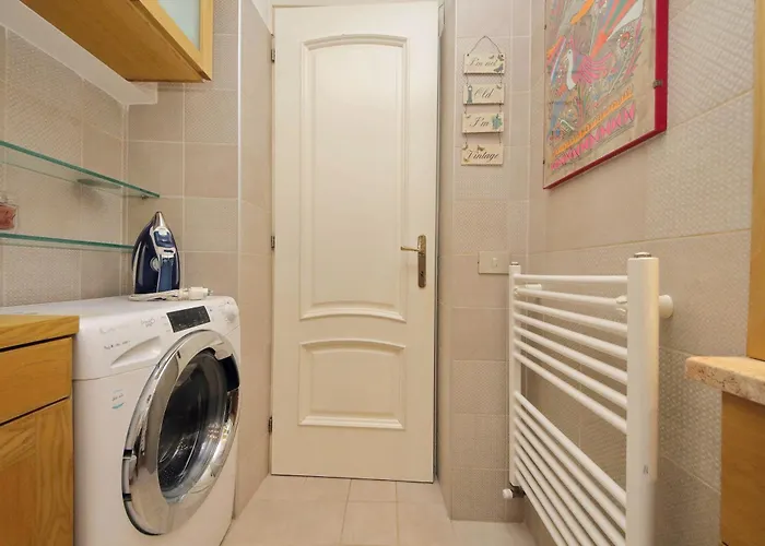 Apartament Your Cozy Place At The Vatican Rzym